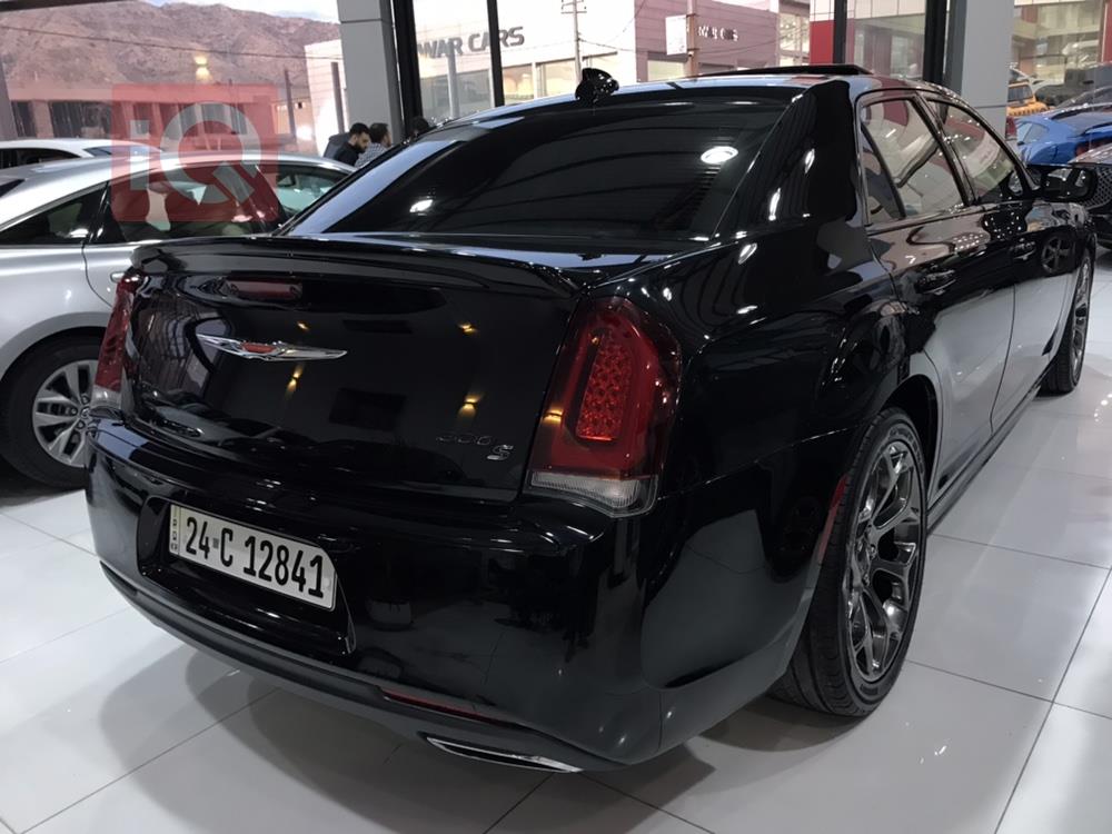 Chrysler 300